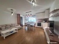 Apartament mare si luxos 2 loc parcare, cu pod