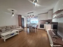 Apartament mare si luxos 2 loc parcare, cu pod