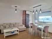 Apartament mare si luxos 2 loc parcare, cu pod
