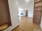 Apartament mare si luxos 2 loc parcare, cu pod
