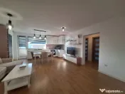 Apartament mare si luxos 2 loc parcare, cu pod