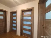 Apartament mare si luxos 2 loc parcare, cu pod