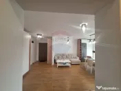 Apartament mare si luxos 2 loc parcare, cu pod