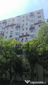 Apartament 2 camere | Constantin Brancoveanu | Etaj 2/10 | P 