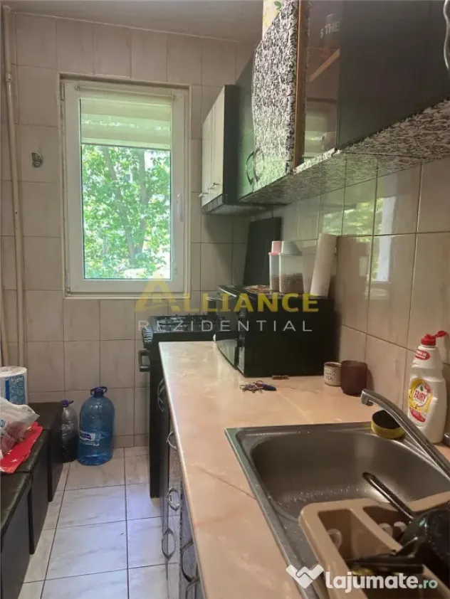 Apartament 2 camere | Constantin Brancoveanu | Etaj 2/10 | P