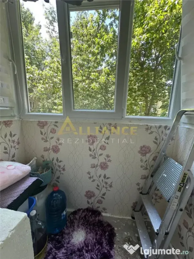 Apartament 2 camere | Constantin Brancoveanu | Etaj 2/10 | P