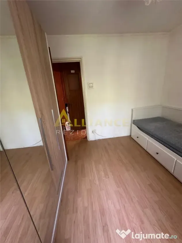 Apartament 2 camere | Constantin Brancoveanu | Etaj 2/10 | P