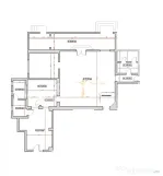 Spatiu comercial Copou 140mp+30mp terasa acoperita + parcare