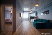 Apartament 2 camere | Vedere la mare | Stefan Building Resor