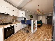 Apartament 2 camere | Vedere la mare | Stefan Building Resor 