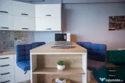 Apartament 2 camere | Vedere la mare | Stefan Building Resor