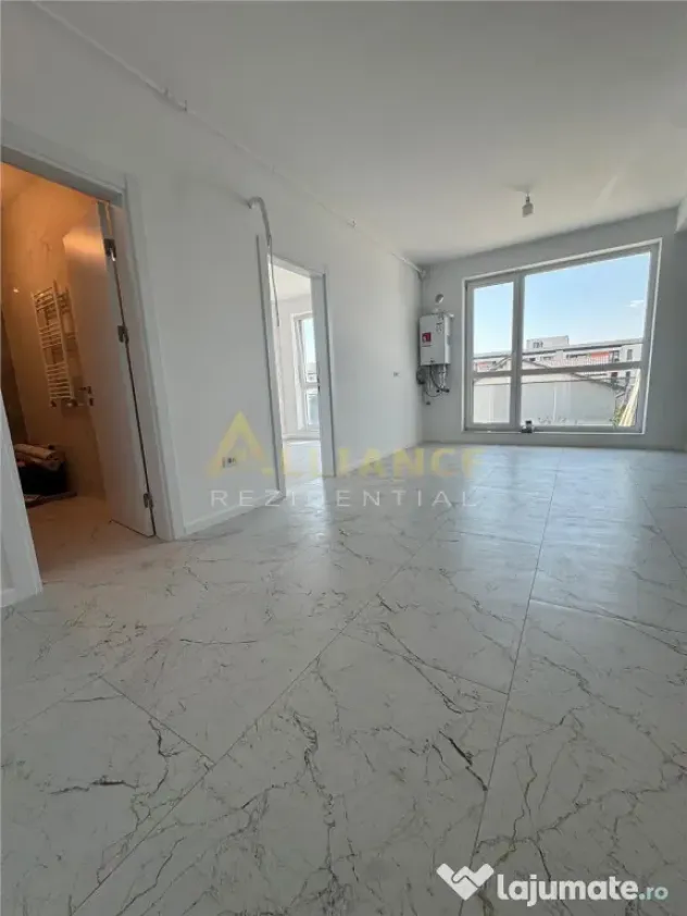 Exclusivitate | Apartament 3 Camere | 65,3 mp Total | Strada
