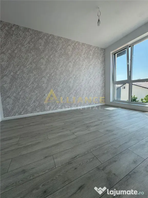 Exclusivitate | Apartament 3 Camere | 65,3 mp Total | Strada