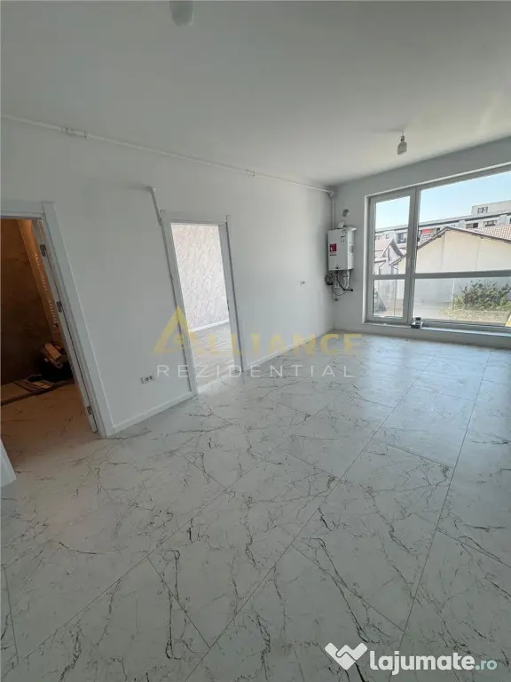 Exclusivitate | Apartament 3 Camere | 65,3 mp Total | Strada
