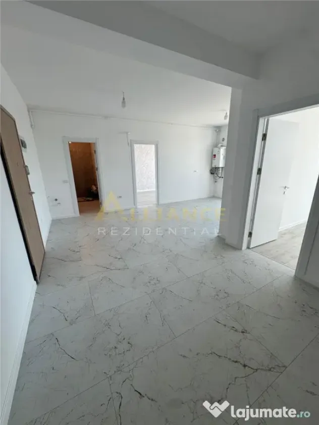 Exclusivitate | Apartament 3 Camere | 65,3 mp Total | Strada