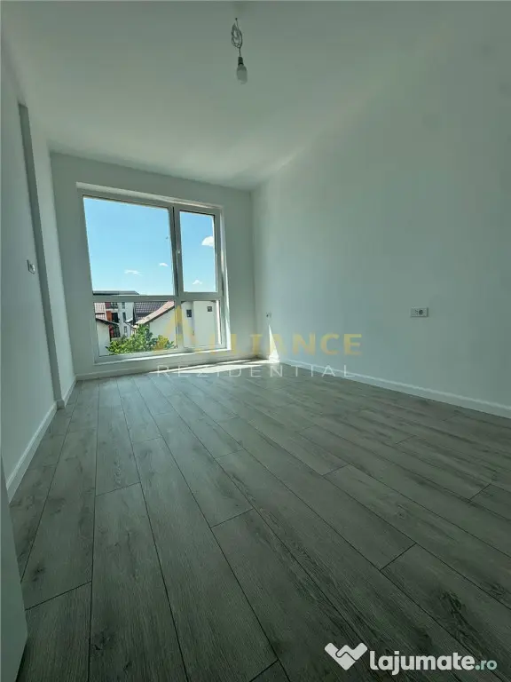 Exclusivitate | Apartament 3 Camere | 65,3 mp Total | Strada