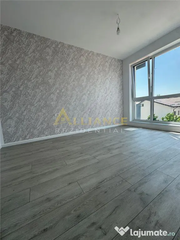 Exclusivitate | Apartament 3 Camere | 65,3 mp Total | Strada