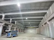 Hala in zona Titan, in apropiere de metrou 