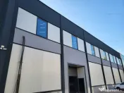 Hala in zona Titan, in apropiere de metrou 