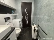 Apartament modern de inchiriat, 50 mp, complet mobilat si ui 