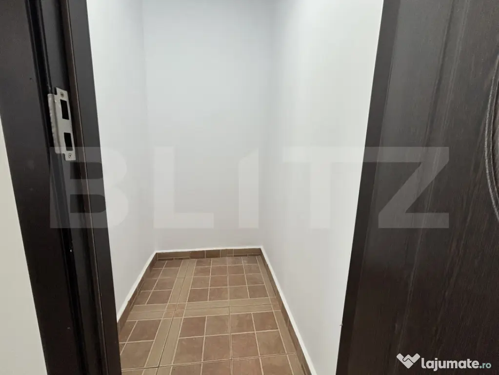 Apartament modern de inchiriat, 50 mp, complet mobilat si ui