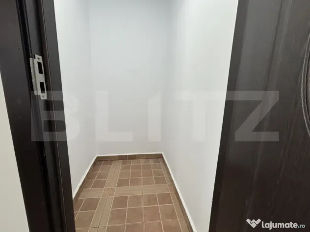 Apartament modern de inchiriat, 50 mp, complet mobilat si ui