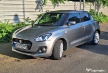 Vând Suzuki Swift 1.2 Mild Hybrid