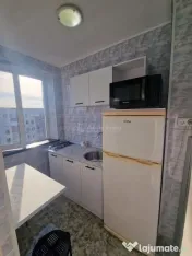 Metrou Titan - garsoniera - recent renovata 
