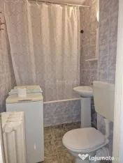 Metrou Titan - garsoniera - recent renovata 