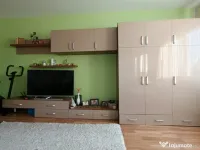 Mobila living făcută la comanda