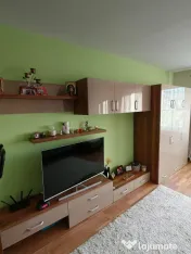 Mobila living făcută la comanda 