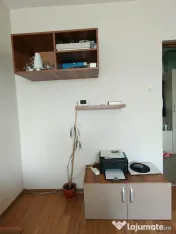 Mobila living făcută la comanda 