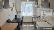 Inchiriez apartament 2 camere in Deva, etaj 3, zona Zamfirescu, 