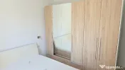 Inchiriez apartament 2 camere in Deva, etaj 3, zona Zamfirescu, 