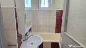 Inchiriez apartament 2 camere in Deva, etaj 3, zona Zamfirescu, 