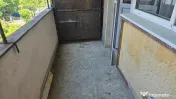 Inchiriez apartament 2 camere in Deva, etaj 3, zona Zamfirescu, 