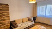Inchiriez apartament 2 camere in Deva, etaj 3, zona Zamfirescu, 