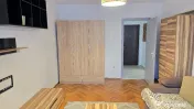 Inchiriez apartament 2 camere in Deva, etaj 3, zona Zamfirescu, 