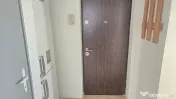 Inchiriez apartament 2 camere in Deva, etaj 3, zona Zamfirescu, 