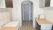 Inchiriez apartament 2 camere in Deva, etaj 3, zona Zamfirescu, 