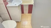 Inchiriez apartament 2 camere in Deva, etaj 3, zona Zamfirescu, 