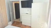 Inchiriez apartament 2 camere in Deva, etaj 3, zona Zamfirescu, 