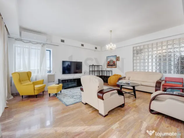 Casa moderna cu influente mediteraneene l Jandarmeriei