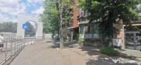 Brancoveanu parc urcusului bloc nou