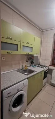 Brancoveanu parc urcusului bloc nou