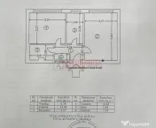 2 camere Sector 4 -Piata Sudului - Sos Oltenitei