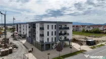 Apartament modern la cheie cu 2 camere balcon si parcare in