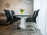 Acasă în Girocului apartament 3camere,2parcări CF,încălzire pardoseală 