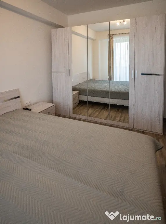 Acasă în Girocului apartament 3camere,2parcări CF,încălzire pardoseală