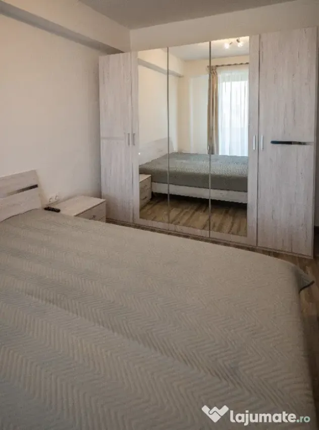 Acasă în Girocului apartament 3camere,2parcări CF,încălzire pardoseală